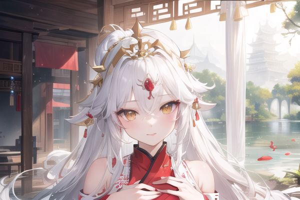 魔女与战姬：神秘世界的英勇传说